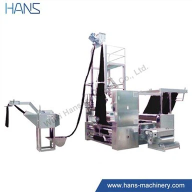 Automatyczna maszyna do cięcia tkanin