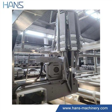 Rurowa maszyna do cięcia wzdłużnego